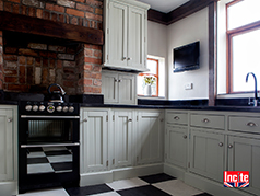 Tailor made Painted Kitchens, Custom Made Painted Kitchens, Hand Painted Kitchens, Handmade Kitchens,Bespoke, Hand Painted Fitted Kitchens 