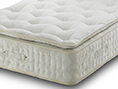 2000 Pillow Top Mattress
