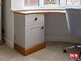 British Handmade Home Office Painted Furniture