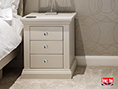 Handmade Painted Bedroom Furniture