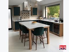 Custom Made Luxury Kitchen Furniture