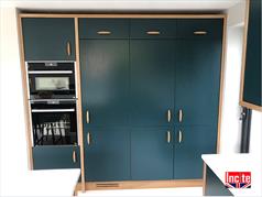 Custom Made Luxury  painted Kitchen Furniture