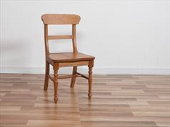 Solid Beech Country Dining Chair Available to buy online from Incite Interiors Derby