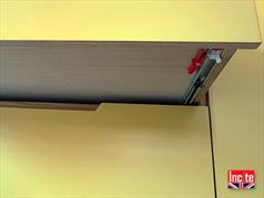 Painted Oak Custom Kitchens handcrafted by Incite Interiors Derbyshire