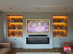 Custom Made Painted Furniture