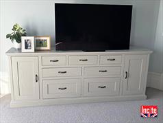 Custom Made Painted Furniture