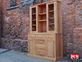 Bespoke Handmade Oak Dresser