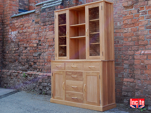 Tailor Made to Order Oak Dresser