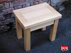 Oak Occasional Furniture