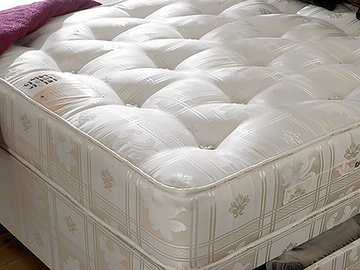 British Made Mattresses Majestic Pocket 1000 