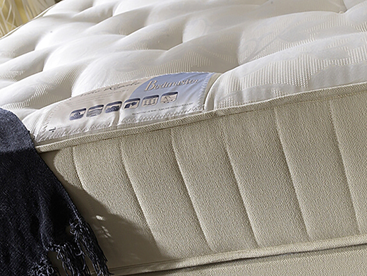 Orthopaedic Hand Tufted Mattress