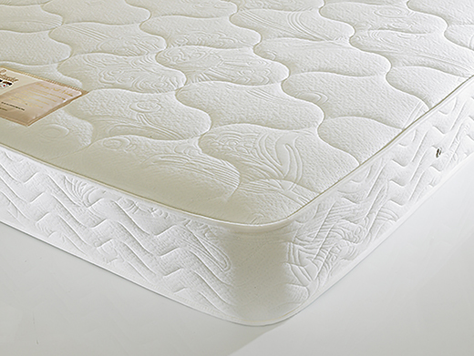 Orthopaedic Medium Soft Mattress