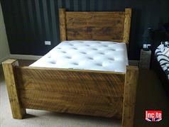 Handmade Wooden Beds