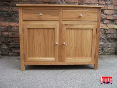 British handmade Oak Furniture By incite Interiors Derbyshire, Made To Measure Oak Dining Furniture, Bespoke Oak, Custom Made 