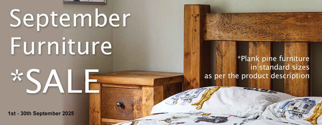 Rustic plank pine furniture sale bedroom, dining, lounge, kitchen, hallway, home office derbyshire