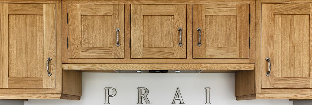 Custom made Kitchens, handmade to order Derbyshire