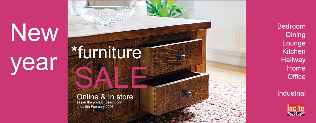 handcrafted rustic furniture sale & industrial furniture sale online and in-store
